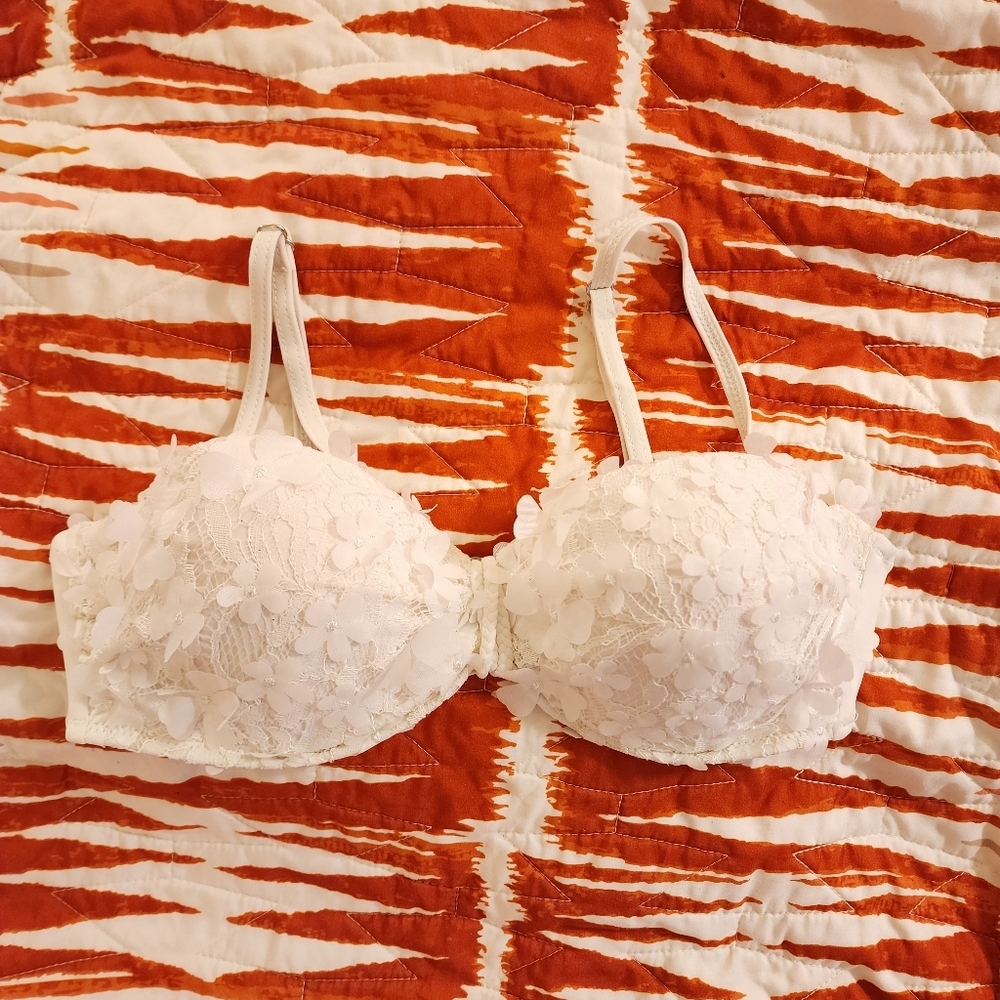 Fashion Swimwear Bikini Top